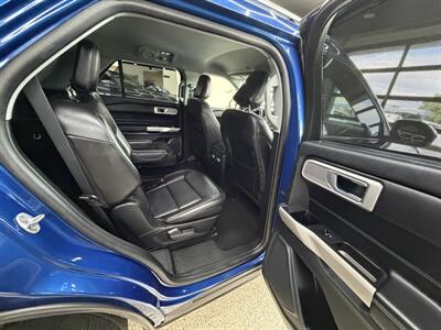2023 Ford Explorer Limited - Photo 23 - Bullhead City, AZ 86442