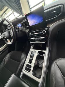 2023 Ford Explorer Limited - Photo 25 - Bullhead City, AZ 86442