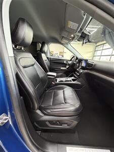 2023 Ford Explorer Limited - Photo 21 - Bullhead City, AZ 86442