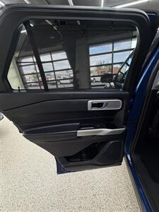 2023 Ford Explorer Limited - Photo 12 - Bullhead City, AZ 86442