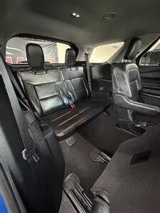 2023 Ford Explorer Limited - Photo 27 - Bullhead City, AZ 86442