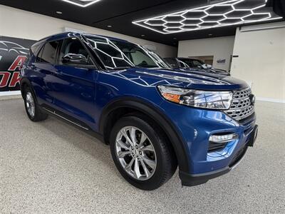 2023 Ford Explorer Limited - Photo 18 - Bullhead City, AZ 86442
