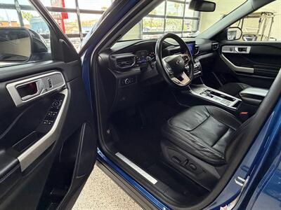 2023 Ford Explorer Limited - Photo 6 - Bullhead City, AZ 86442