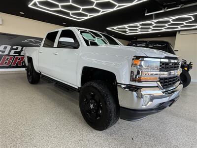 2016 Chevrolet Silverado 1500 LT - Photo 3 - Bullhead City, AZ 86442