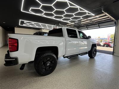 2016 Chevrolet Silverado 1500 LT - Photo 18 - Bullhead City, AZ 86442