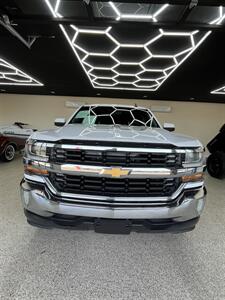 2016 Chevrolet Silverado 1500 LT - Photo 4 - Bullhead City, AZ 86442