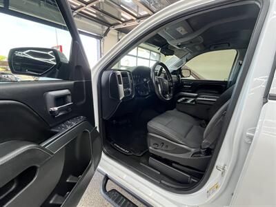 2016 Chevrolet Silverado 1500 LT - Photo 6 - Bullhead City, AZ 86442