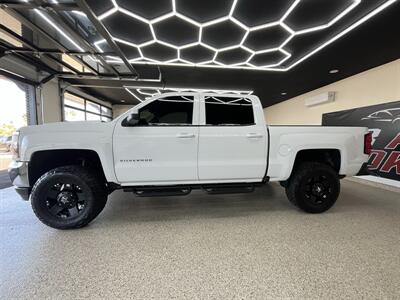 2016 Chevrolet Silverado 1500 LT - Photo 1 - Bullhead City, AZ 86442