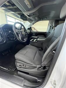 2016 Chevrolet Silverado 1500 LT - Photo 5 - Bullhead City, AZ 86442