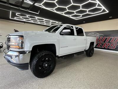 2016 Chevrolet Silverado 1500 LT - Photo 2 - Bullhead City, AZ 86442