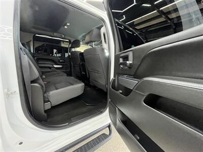 2016 Chevrolet Silverado 1500 LT - Photo 16 - Bullhead City, AZ 86442