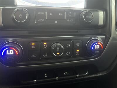 2016 Chevrolet Silverado 1500 LT - Photo 7 - Bullhead City, AZ 86442