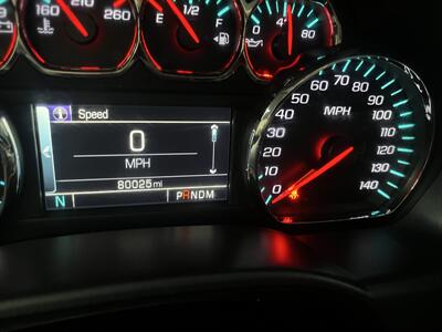 2016 Chevrolet Silverado 1500 LT - Photo 8 - Bullhead City, AZ 86442