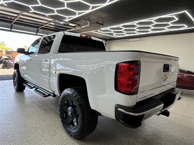 2016 Chevrolet Silverado 1500 LT - Photo 19 - Bullhead City, AZ 86442