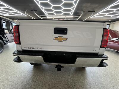 2016 Chevrolet Silverado 1500 LT - Photo 20 - Bullhead City, AZ 86442