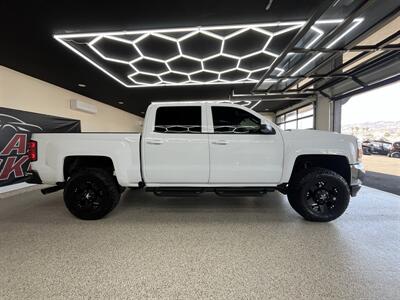 2016 Chevrolet Silverado 1500 LT - Photo 15 - Bullhead City, AZ 86442