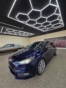 2017 Ford Focus ST - Photo 5 - Bullhead City, AZ 86442
