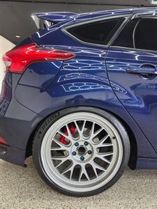 2017 Ford Focus ST - Photo 7 - Bullhead City, AZ 86442
