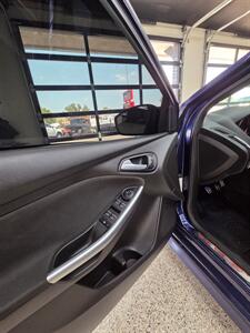 2017 Ford Focus ST - Photo 8 - Bullhead City, AZ 86442