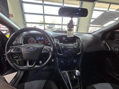 2017 Ford Focus ST - Photo 12 - Bullhead City, AZ 86442