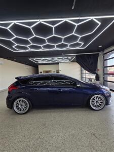 2017 Ford Focus ST - Photo 2 - Bullhead City, AZ 86442