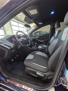 2017 Ford Focus ST - Photo 9 - Bullhead City, AZ 86442
