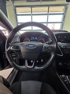 2017 Ford Focus ST - Photo 11 - Bullhead City, AZ 86442