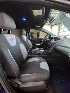 2017 Ford Focus ST - Photo 15 - Bullhead City, AZ 86442