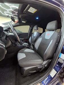 2017 Ford Focus ST - Photo 10 - Bullhead City, AZ 86442