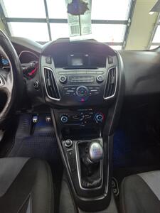 2017 Ford Focus ST - Photo 13 - Bullhead City, AZ 86442