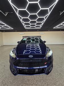 2017 Ford Focus ST - Photo 21 - Bullhead City, AZ 86442