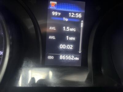2022 Toyota Camry SE   - Photo 6 - Bullhead City, AZ 86442