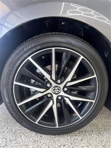 2022 Toyota Camry SE   - Photo 12 - Bullhead City, AZ 86442