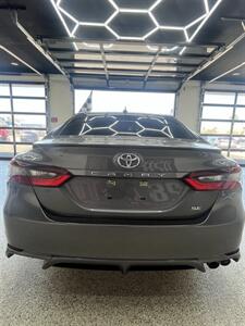 2022 Toyota Camry SE   - Photo 20 - Bullhead City, AZ 86442