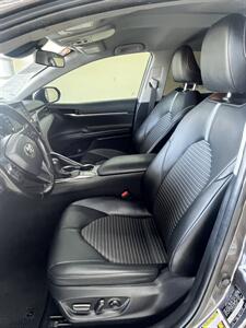 2022 Toyota Camry SE   - Photo 7 - Bullhead City, AZ 86442