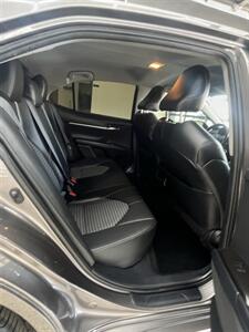 2022 Toyota Camry SE   - Photo 15 - Bullhead City, AZ 86442
