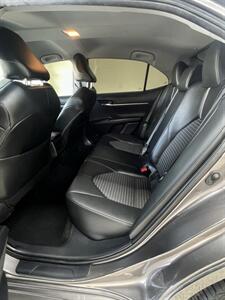 2022 Toyota Camry SE   - Photo 11 - Bullhead City, AZ 86442