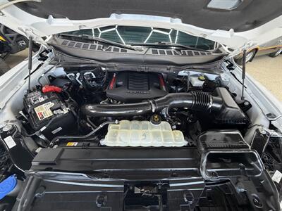 2023 Ford F-150 Raptor - Photo 31 - Bullhead City, AZ 86442