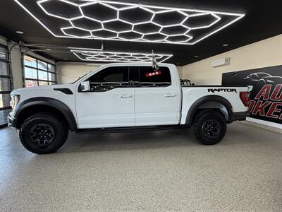 2023 Ford F-150 Raptor - Photo 1 - Bullhead City, AZ 86442