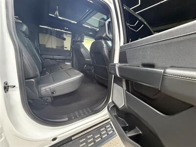 2023 Ford F-150 Raptor - Photo 38 - Bullhead City, AZ 86442