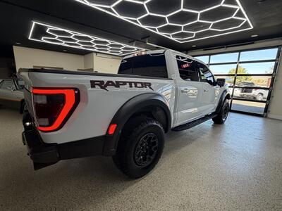 2023 Ford F-150 Raptor - Photo 40 - Bullhead City, AZ 86442