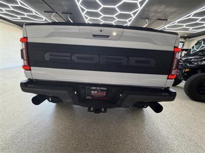 2023 Ford F-150 Raptor - Photo 41 - Bullhead City, AZ 86442