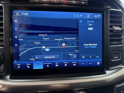 2023 Ford F-150 Raptor - Photo 18 - Bullhead City, AZ 86442