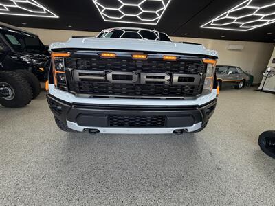 2023 Ford F-150 Raptor - Photo 29 - Bullhead City, AZ 86442
