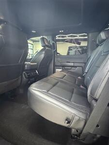 2023 Ford F-150 Raptor - Photo 7 - Bullhead City, AZ 86442