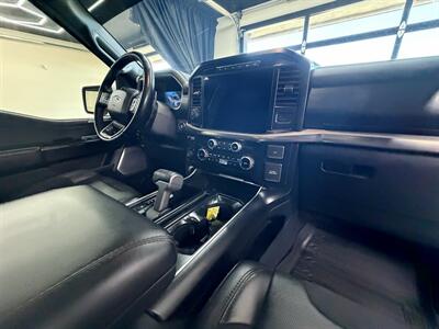 2023 Ford F-150 Raptor - Photo 37 - Bullhead City, AZ 86442