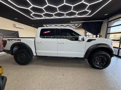 2023 Ford F-150 Raptor - Photo 34 - Bullhead City, AZ 86442