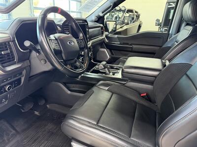 2023 Ford F-150 Raptor - Photo 12 - Bullhead City, AZ 86442