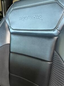 2023 Ford F-150 Raptor - Photo 14 - Bullhead City, AZ 86442