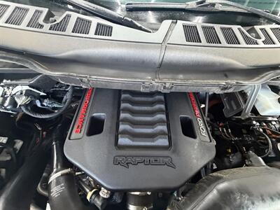 2023 Ford F-150 Raptor - Photo 30 - Bullhead City, AZ 86442